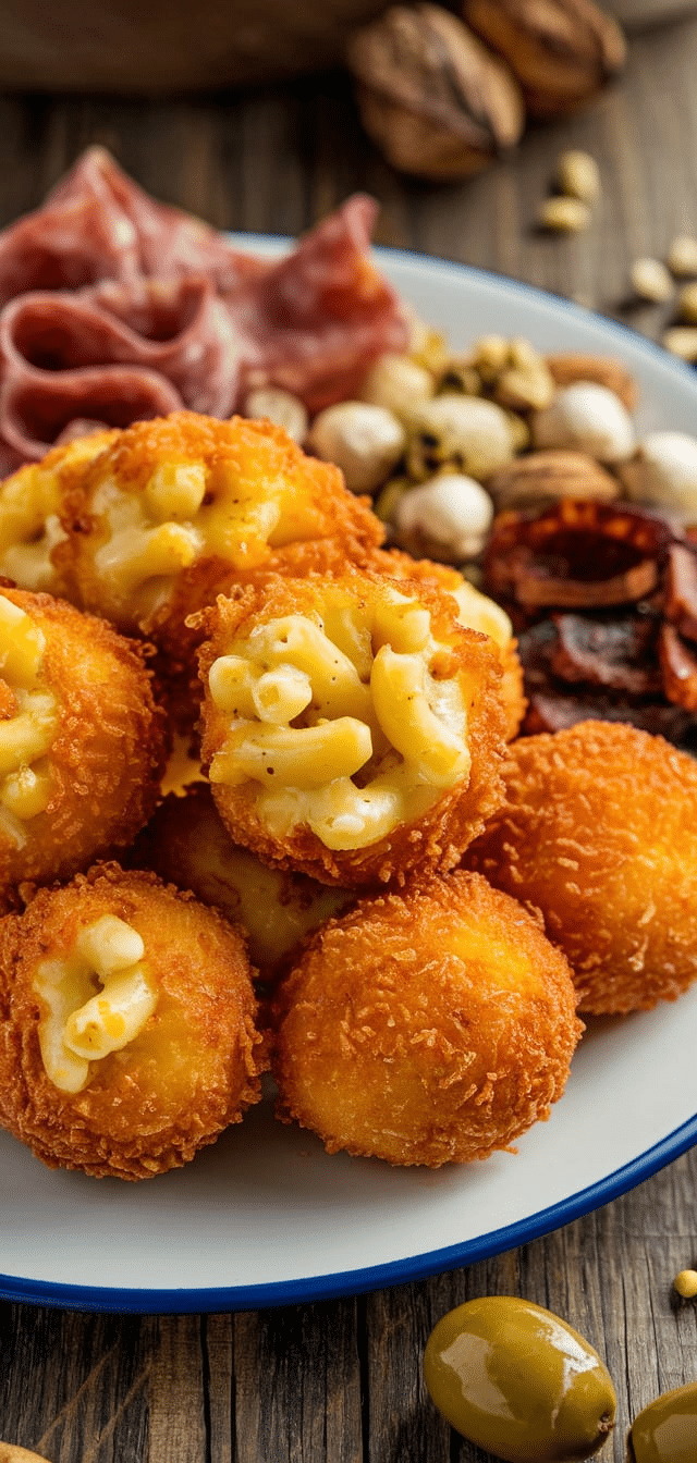 Graduation Party Food Ideas