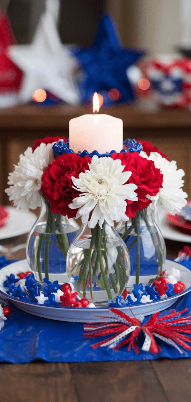 4th of July Decorations