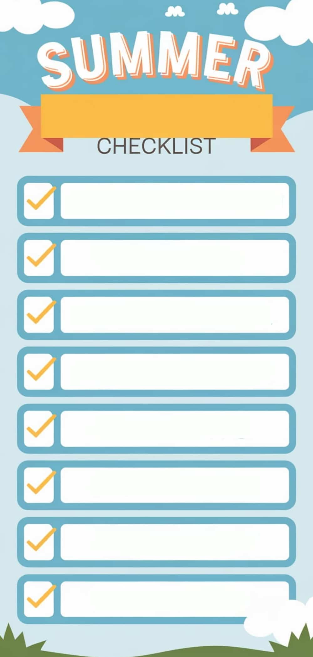 Chore Chart