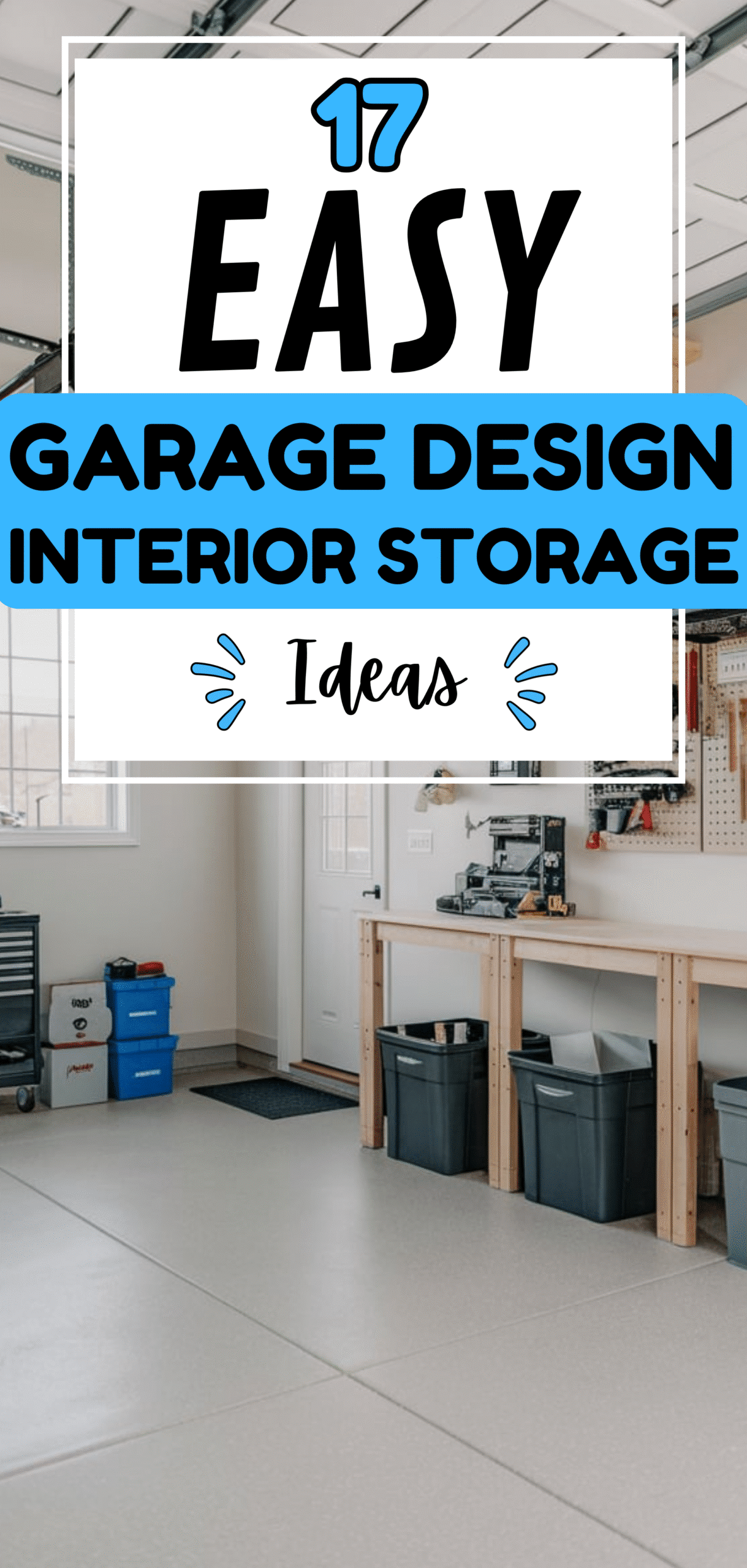 Garage Design