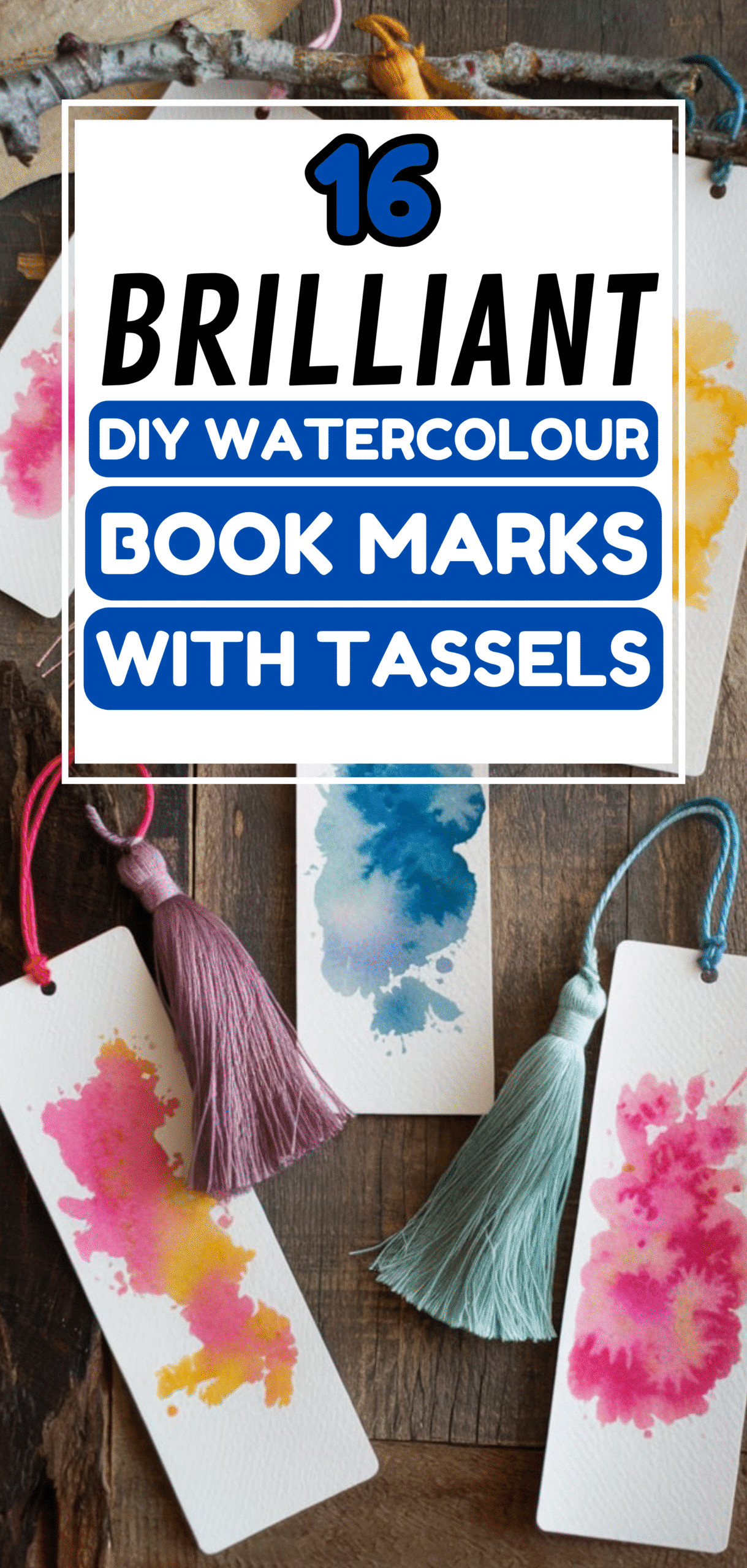Book marks