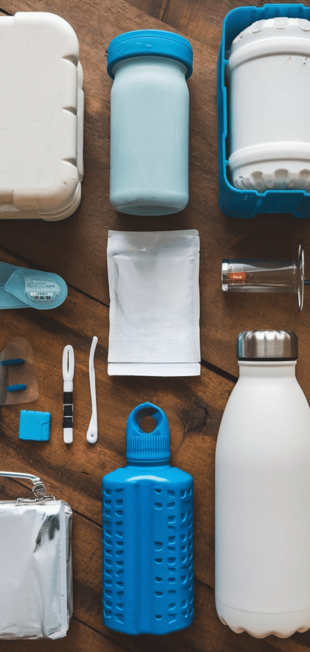 Emergency Kit