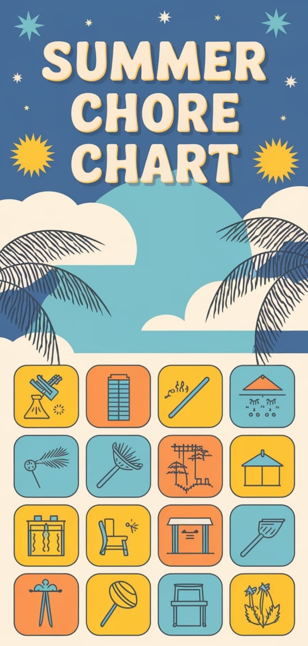 Chore Chart
