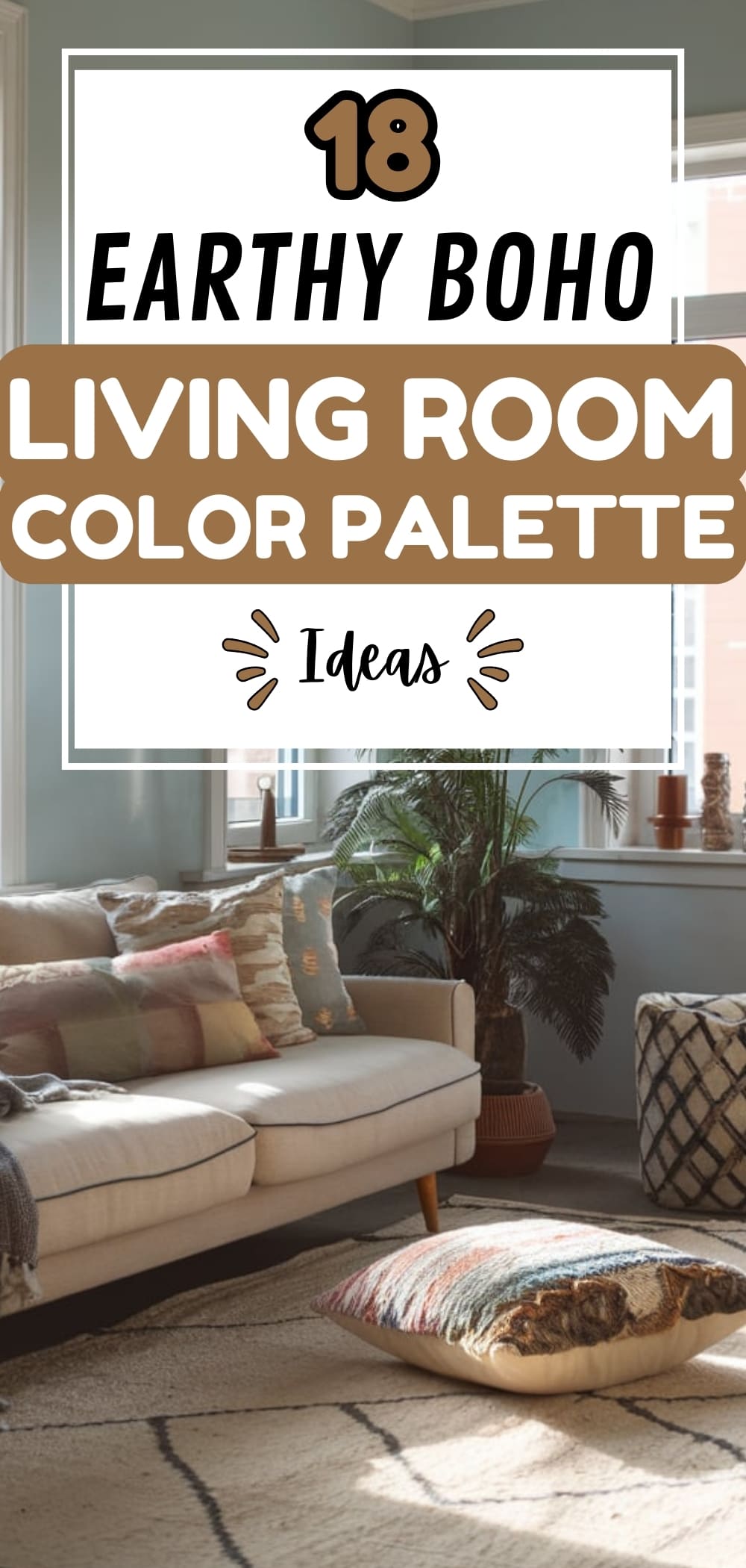 Color Palette