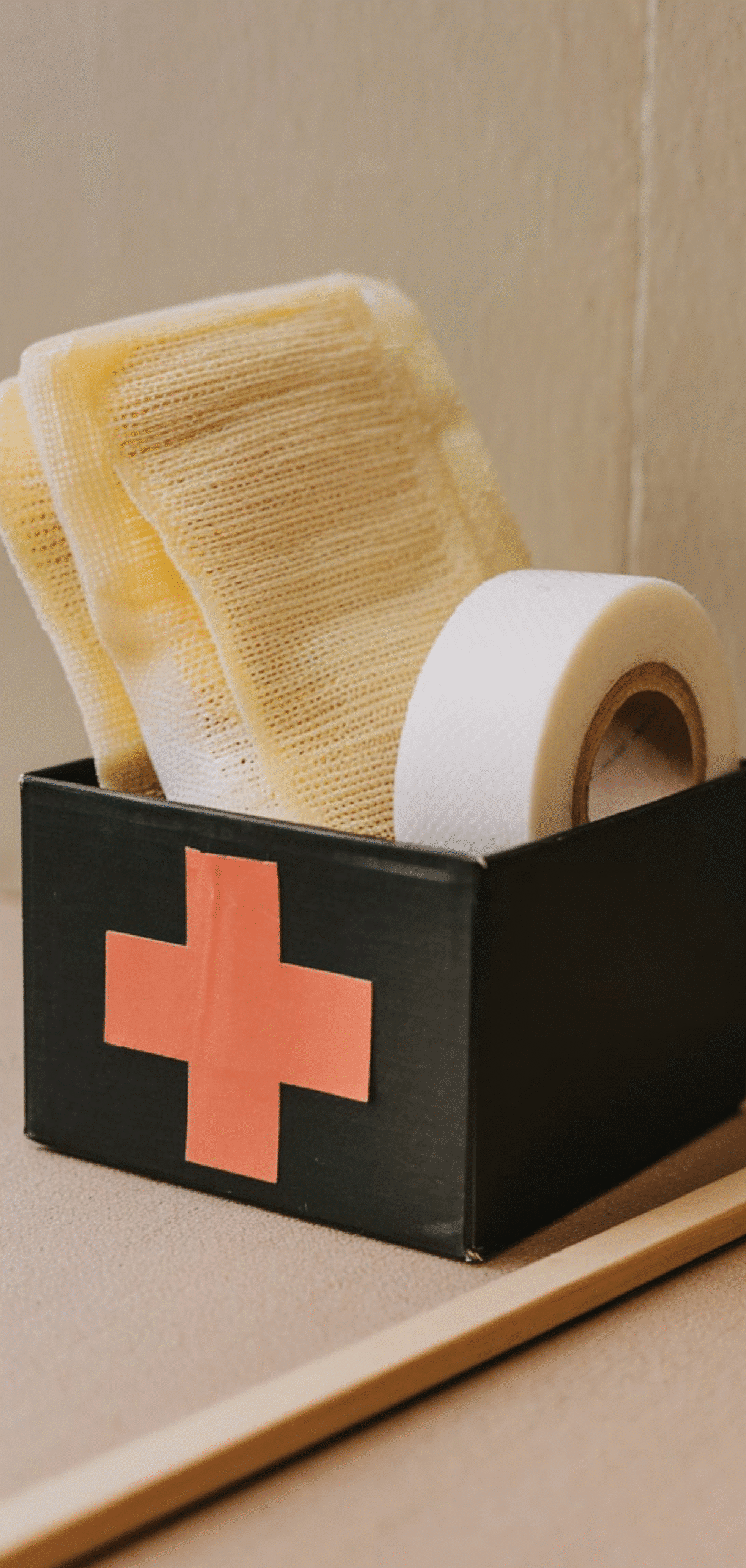 Emergency Kit