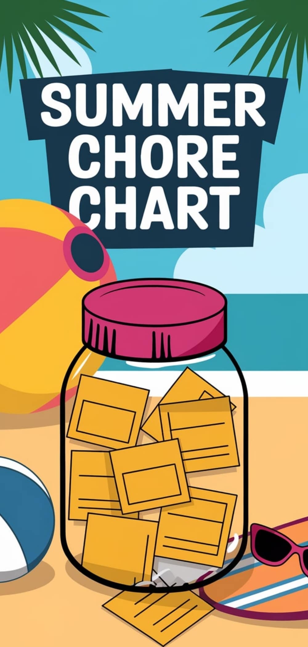 Chore Chart