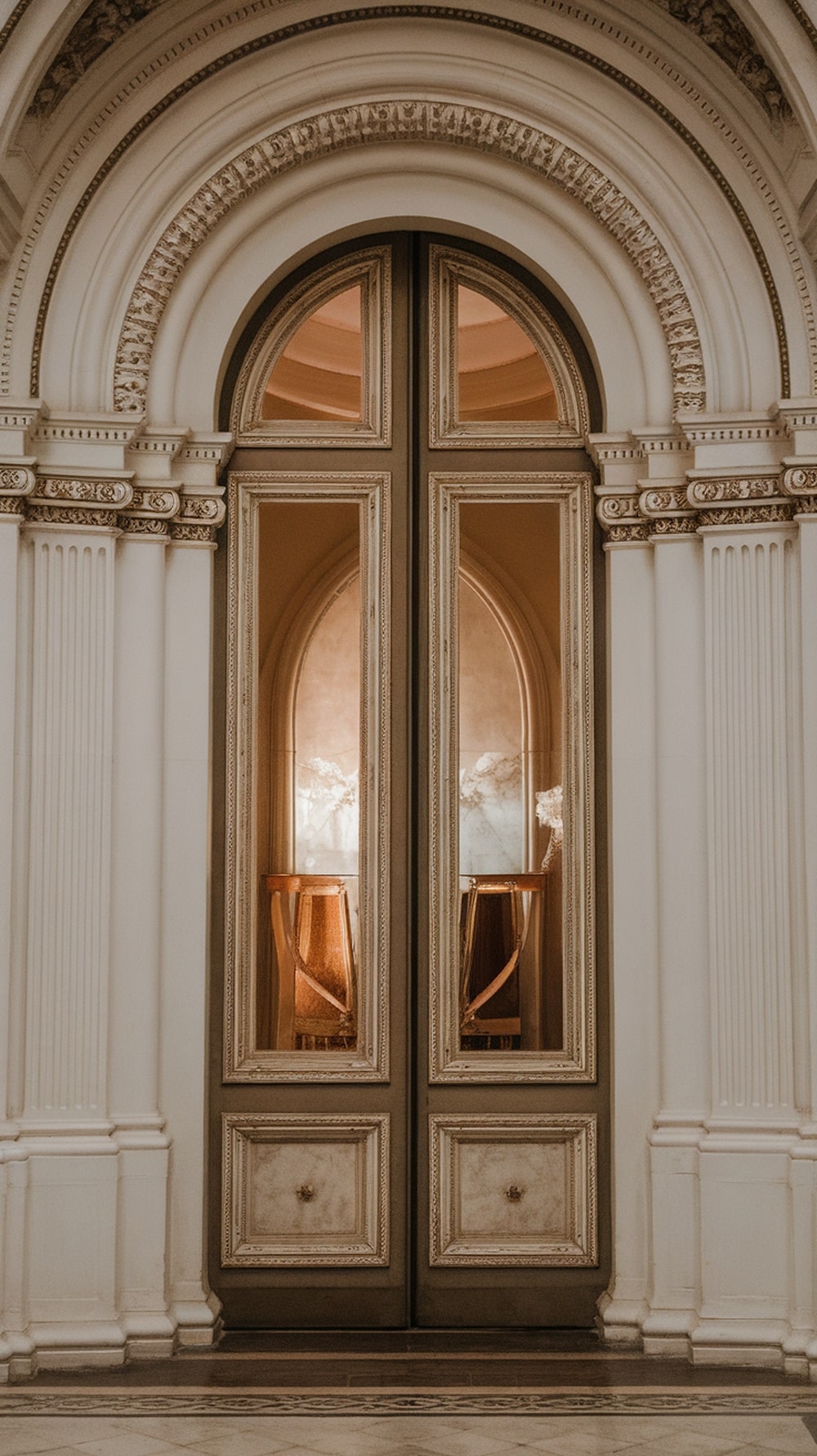 Foyer Design