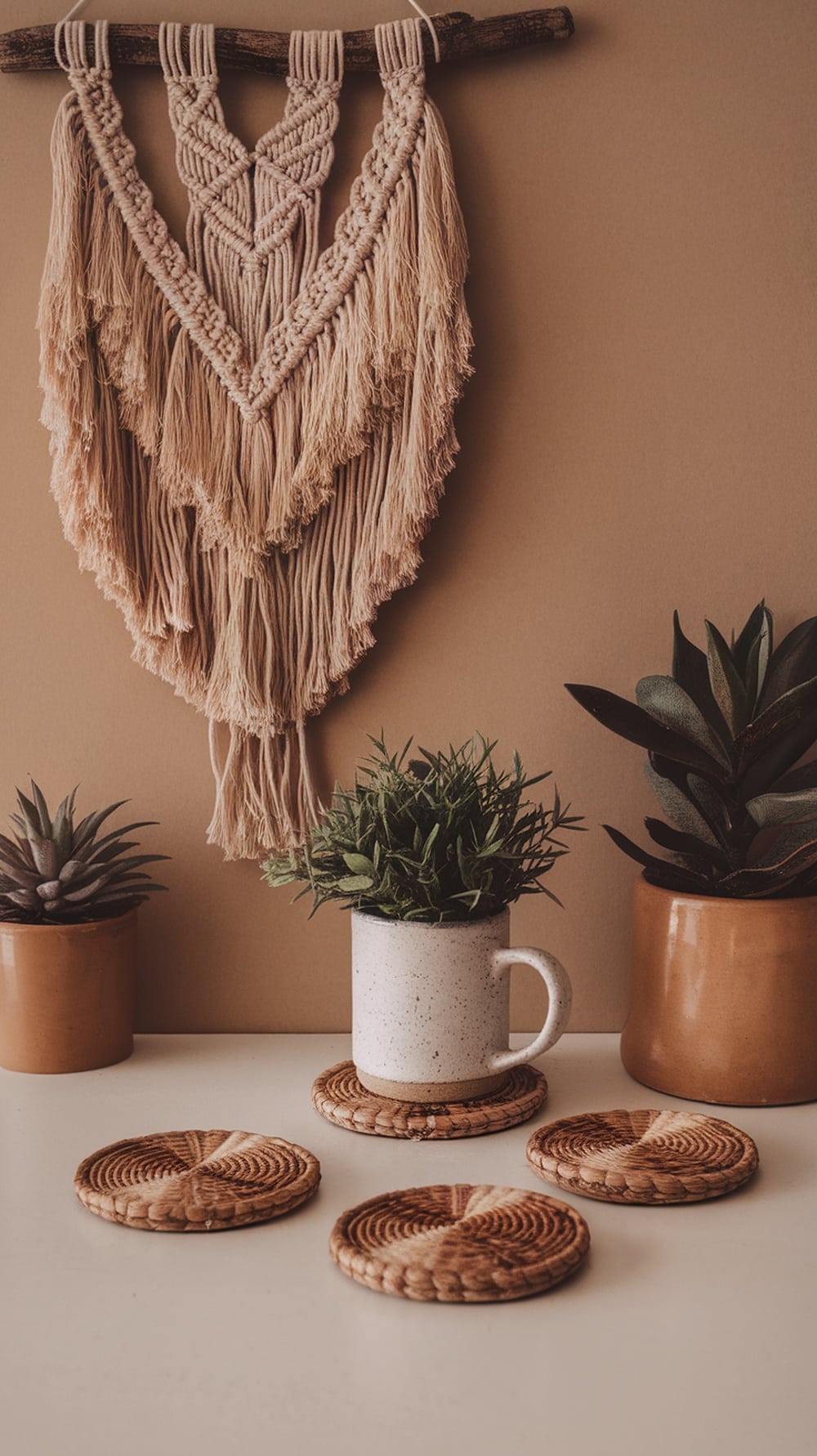 Coffee Station Ideas