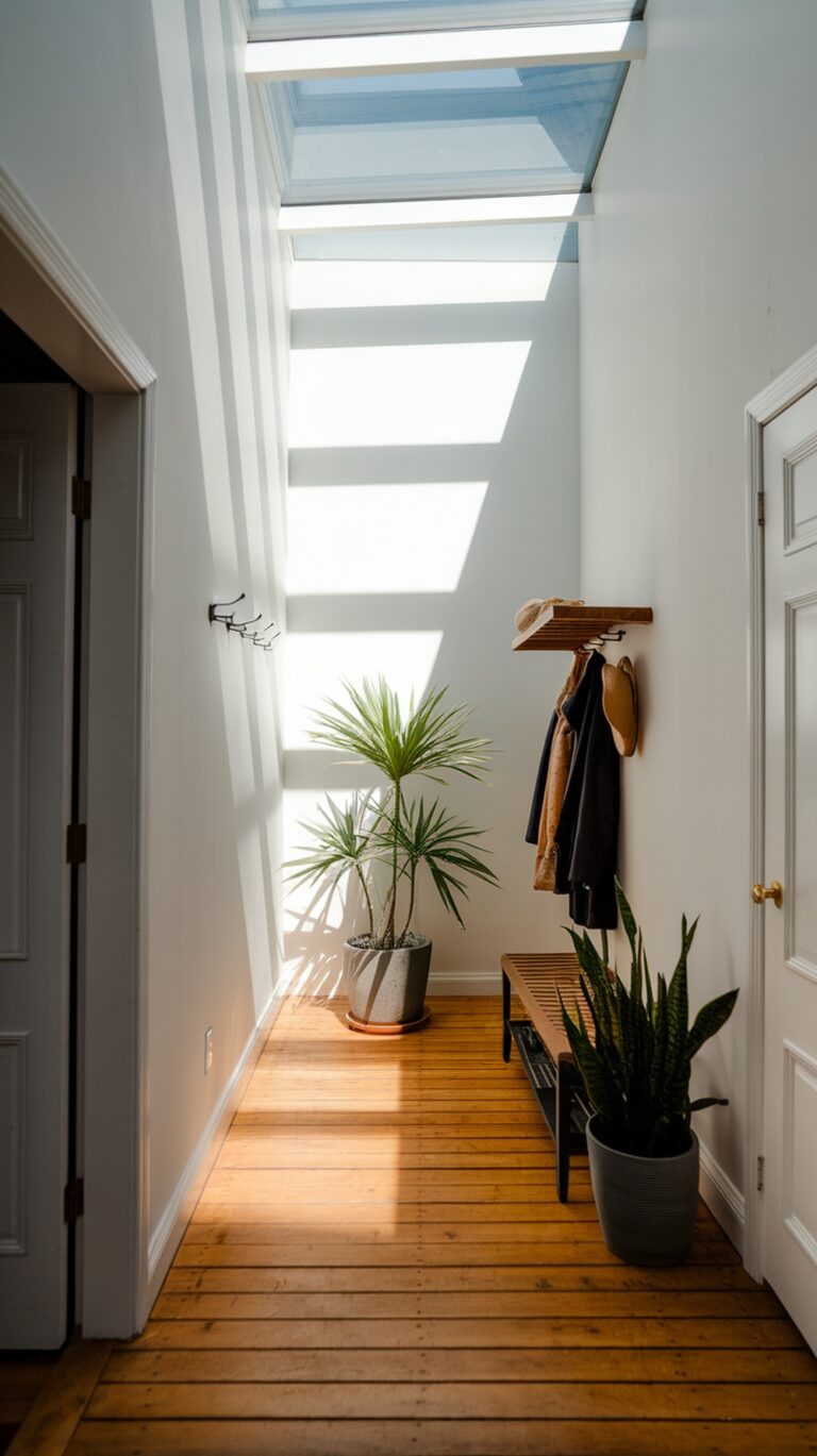 Gallery image with a fresh perspective