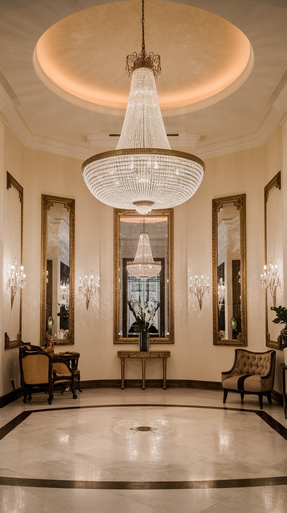 Foyer Design