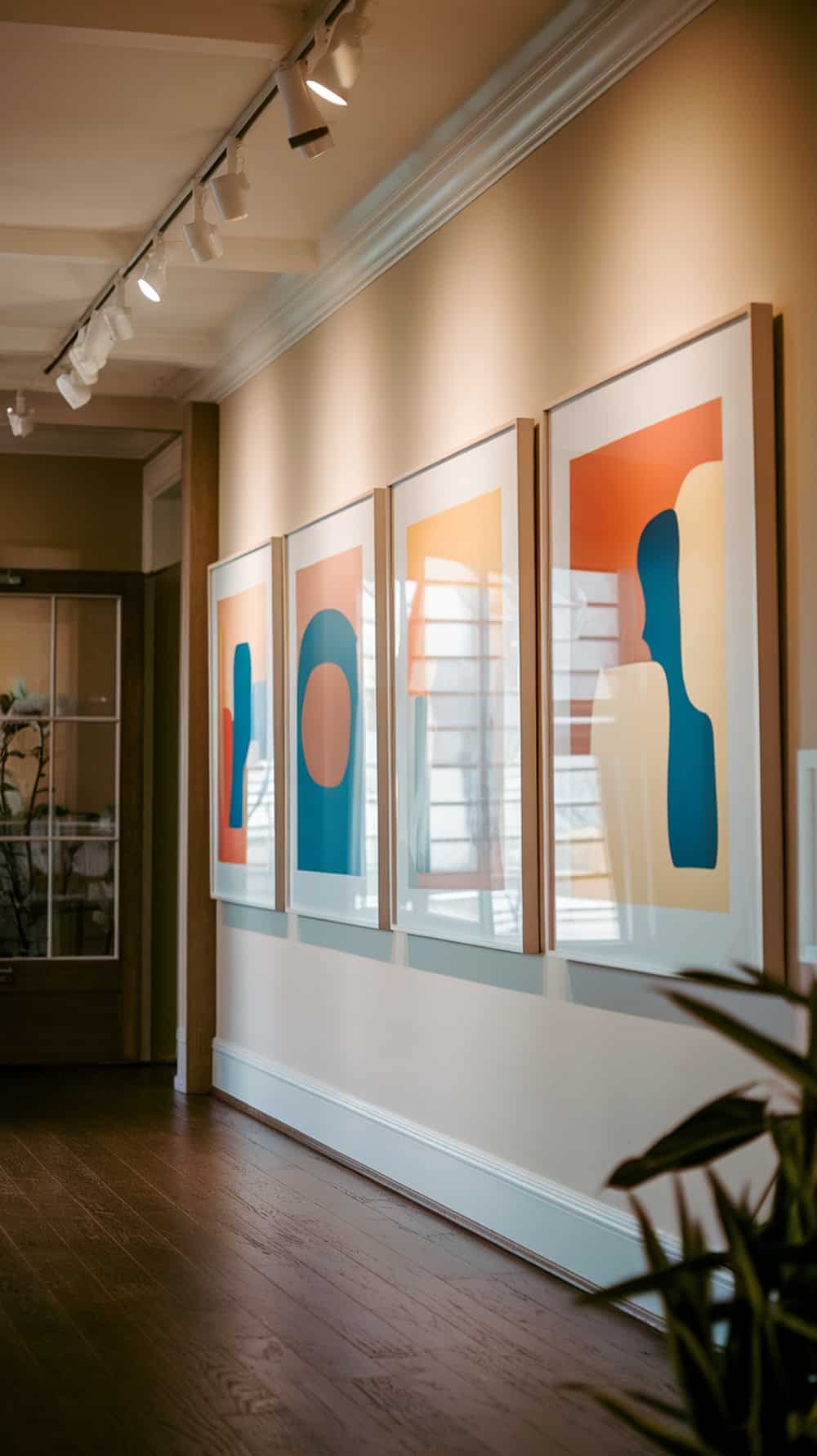 Foyer Design