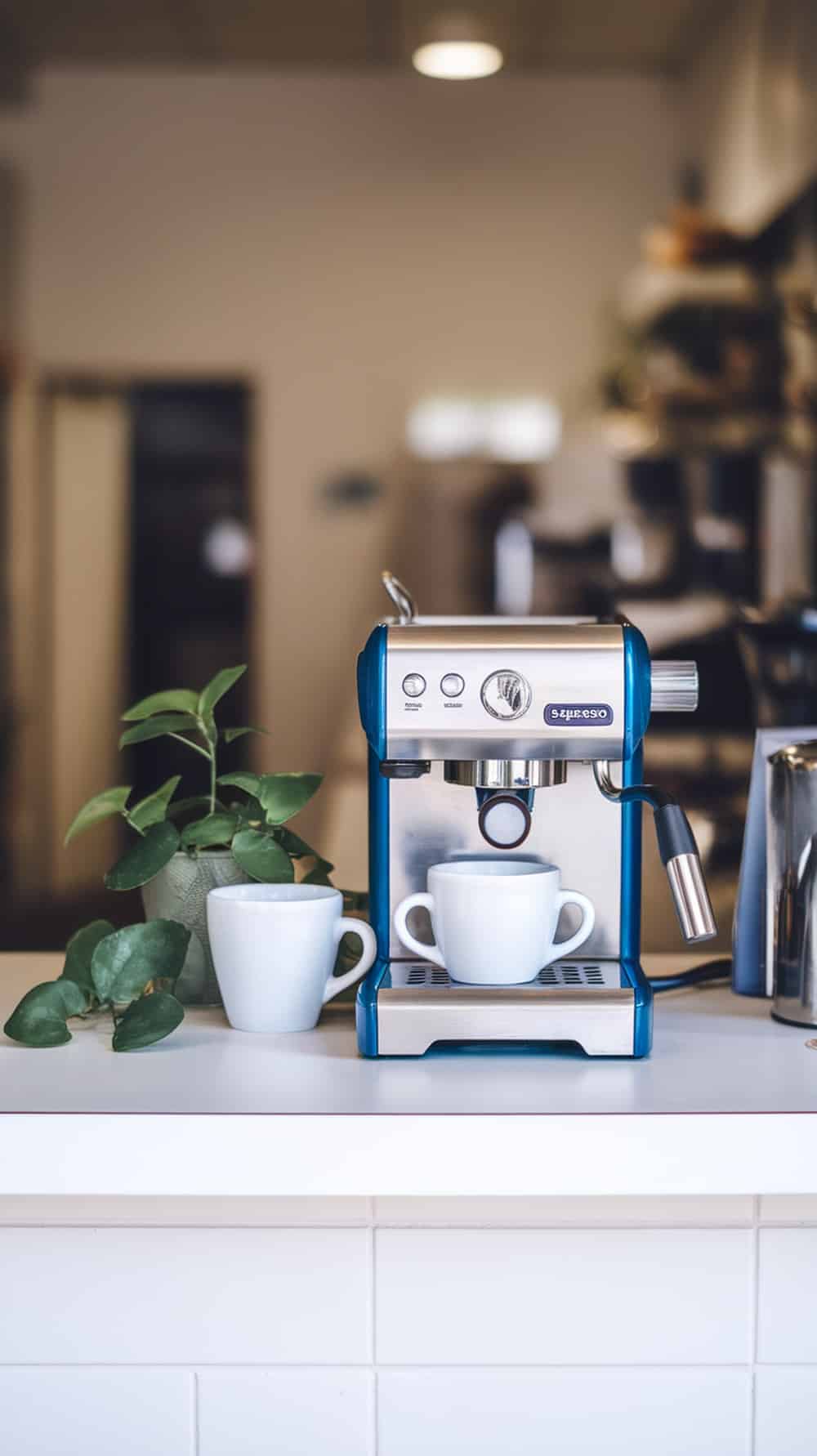 Coffee Station Ideas