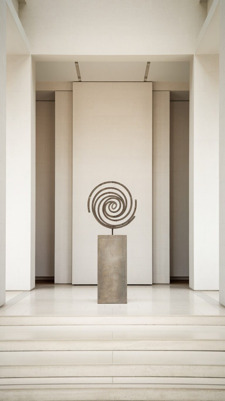 Curated visual reference: Luxurious Minimalist Foyer Designs Reference: 15 Stunning Luxury Foyer Design Ideas