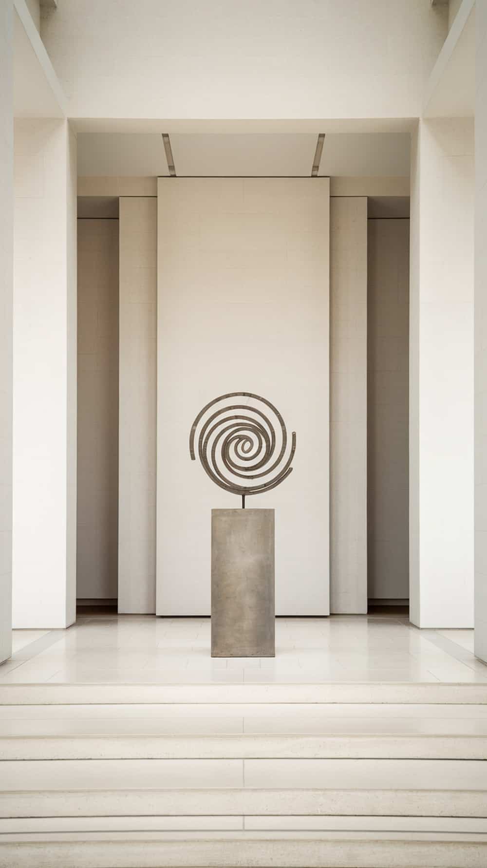 Foyer Design