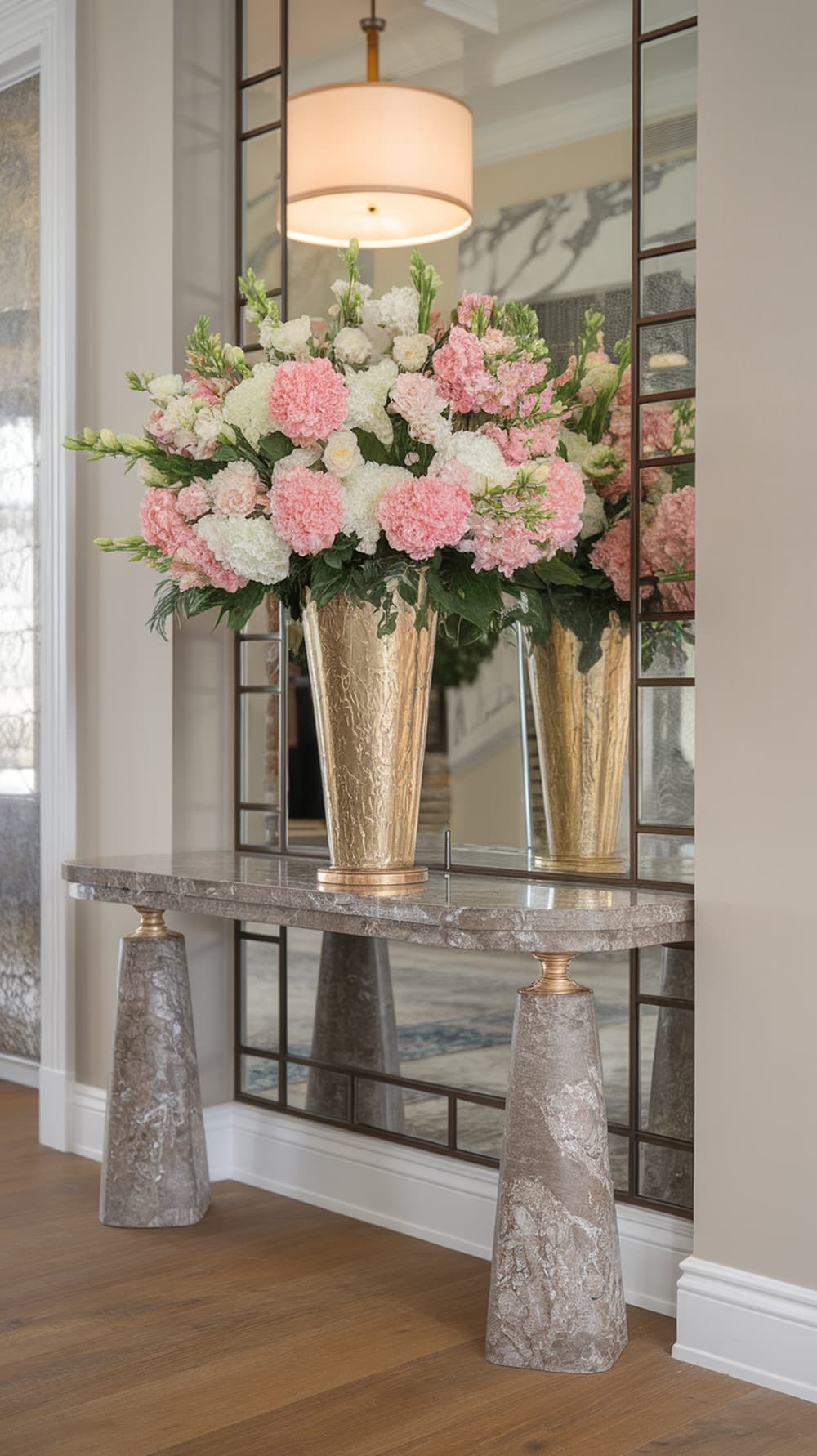Foyer Design