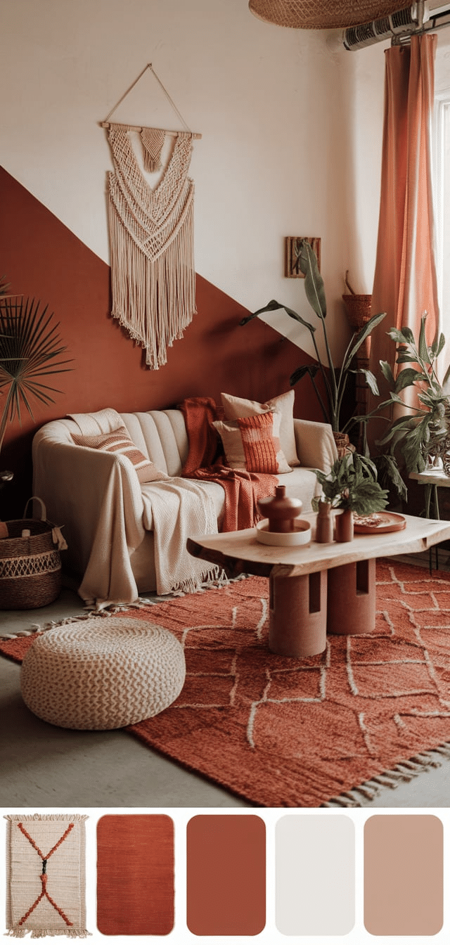 Color Palette