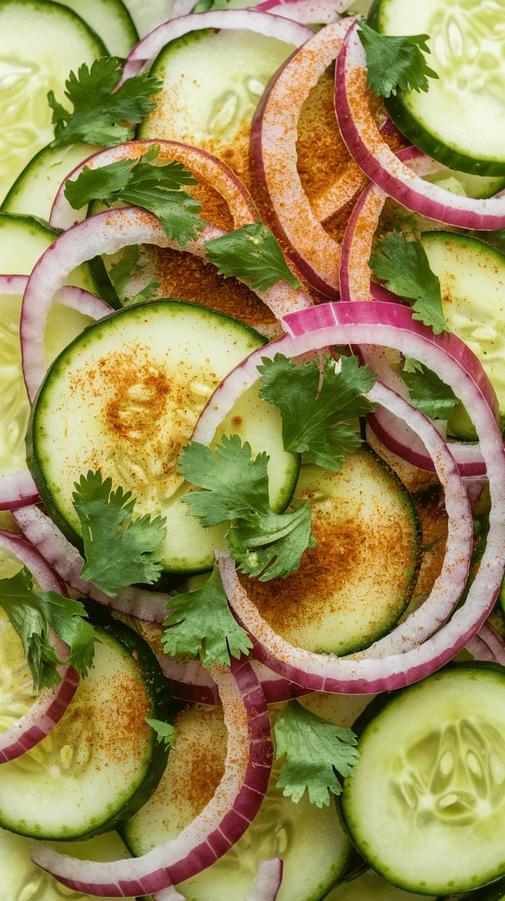 Summer Side Dishes
