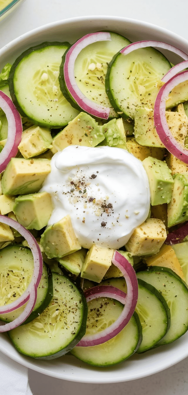 Summer Dinner Ideas