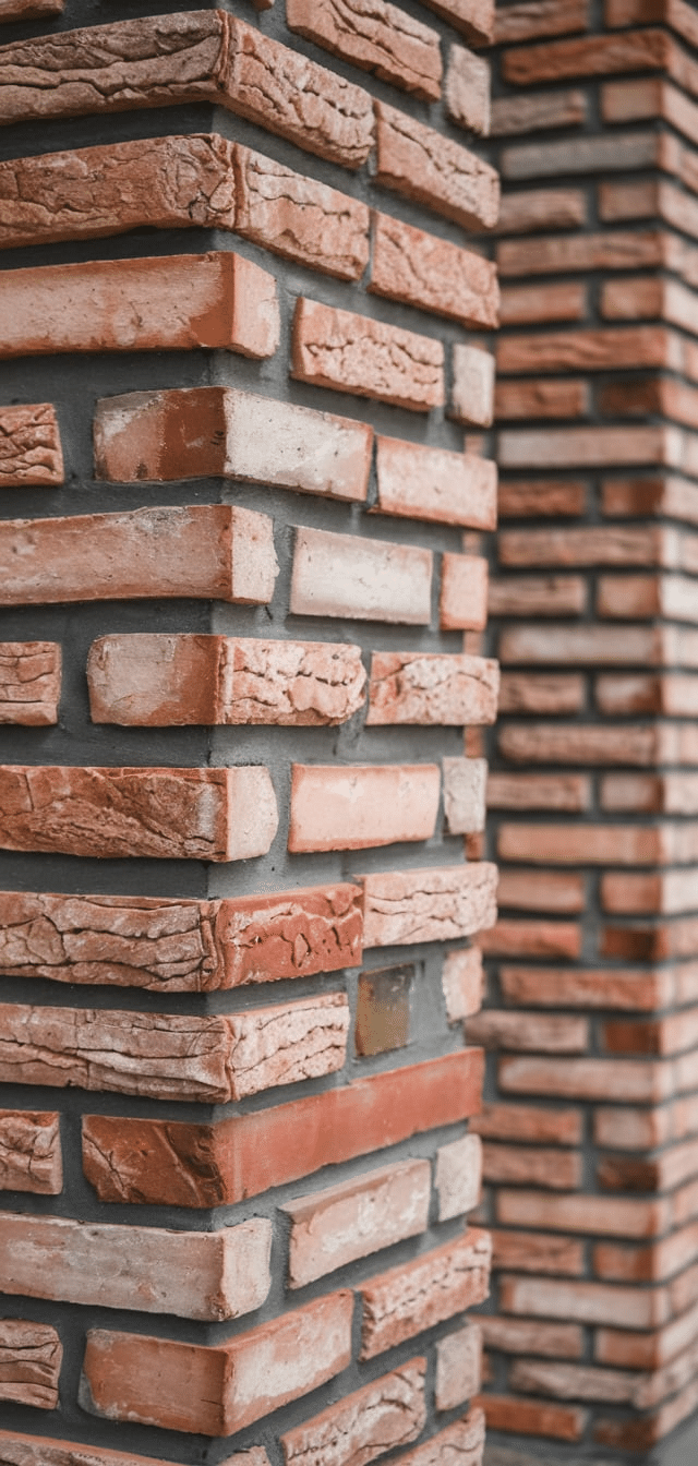 Brick Design