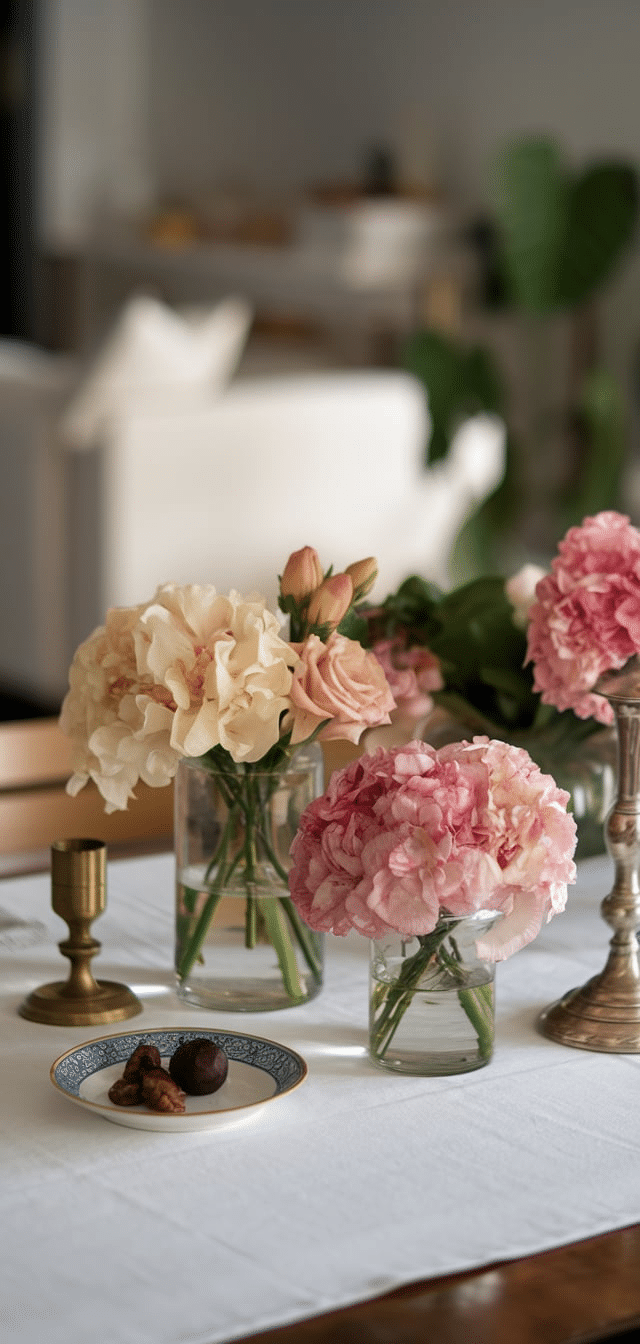 Table Decoration
