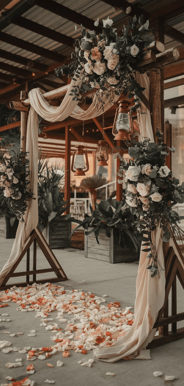 Wedding Aesthetic