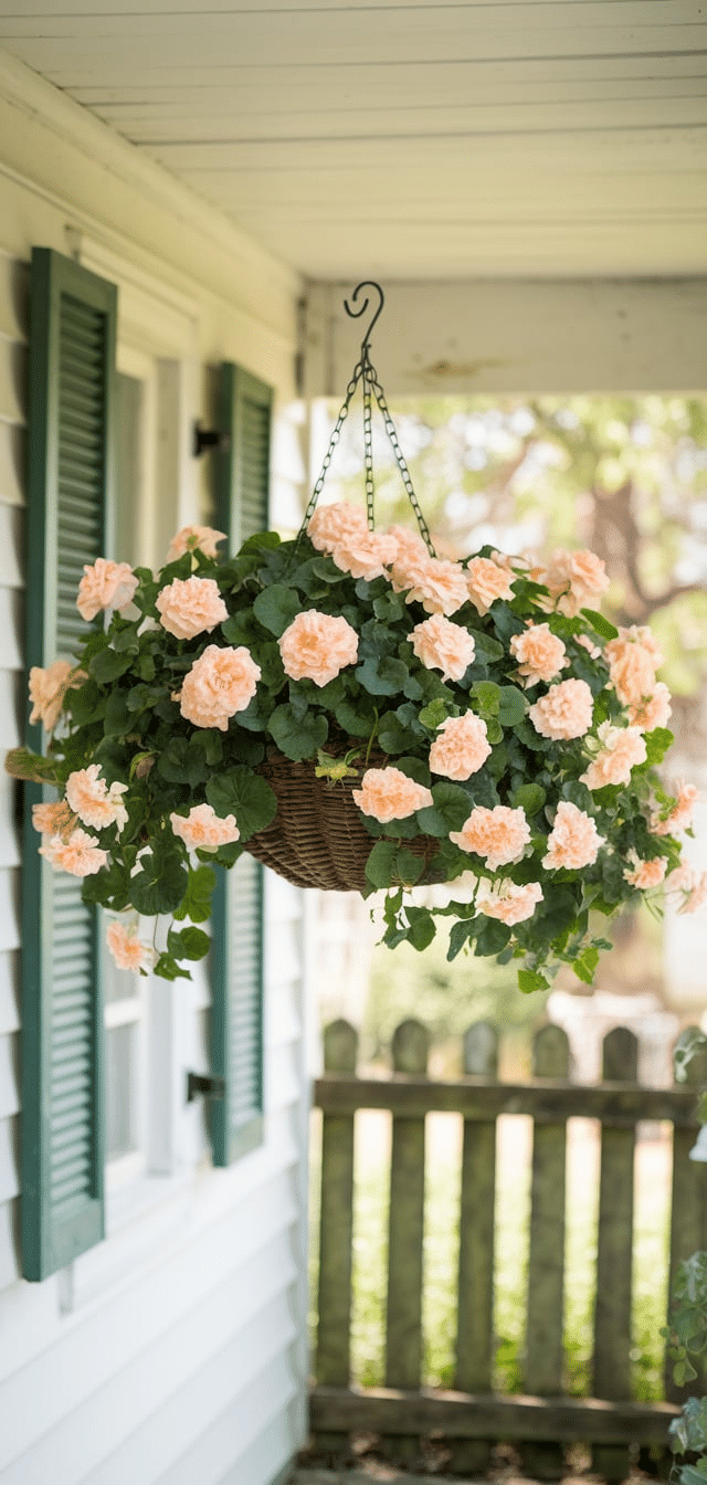 Hanging Basket