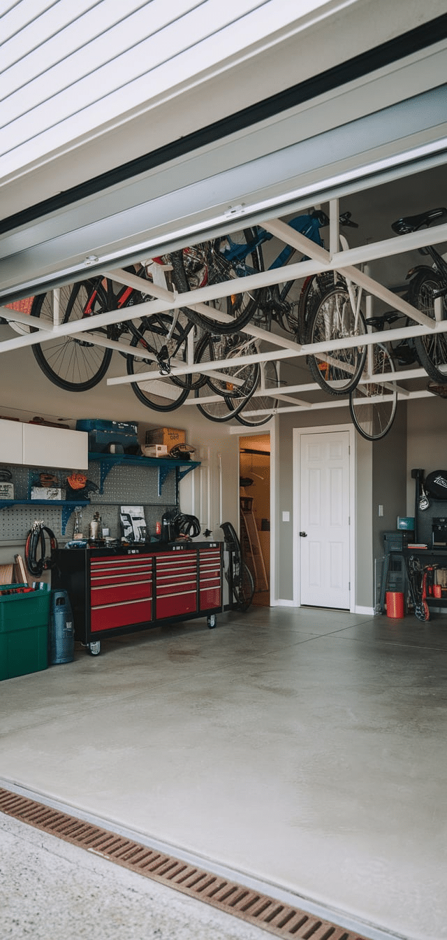 Garage Design