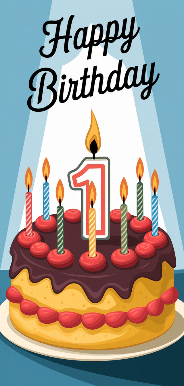 Happy Birthday Wishes Cards