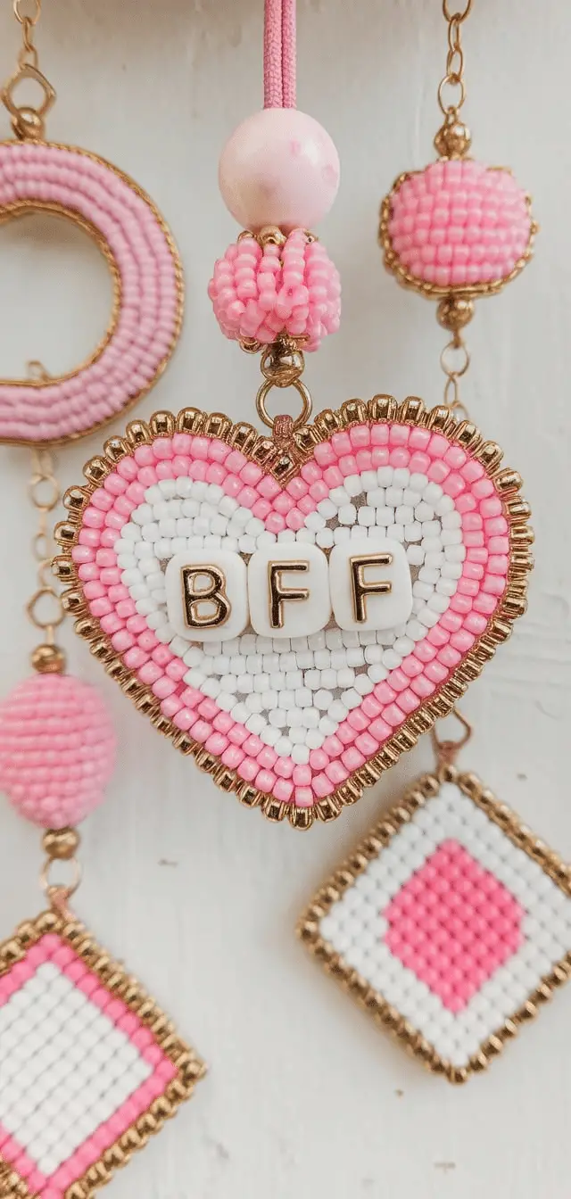 Girly Crafts