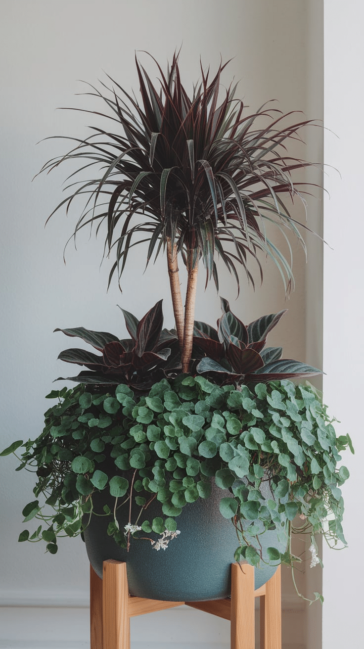 Container Gardening