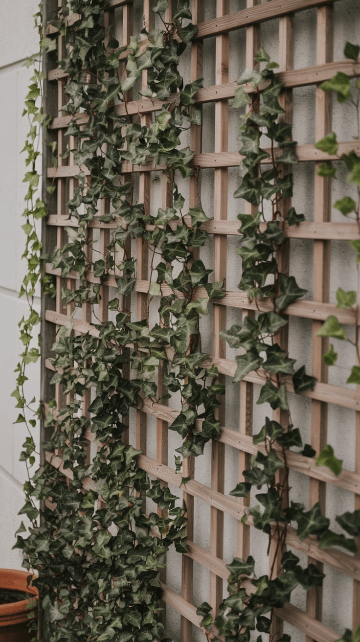 Vertical Garden