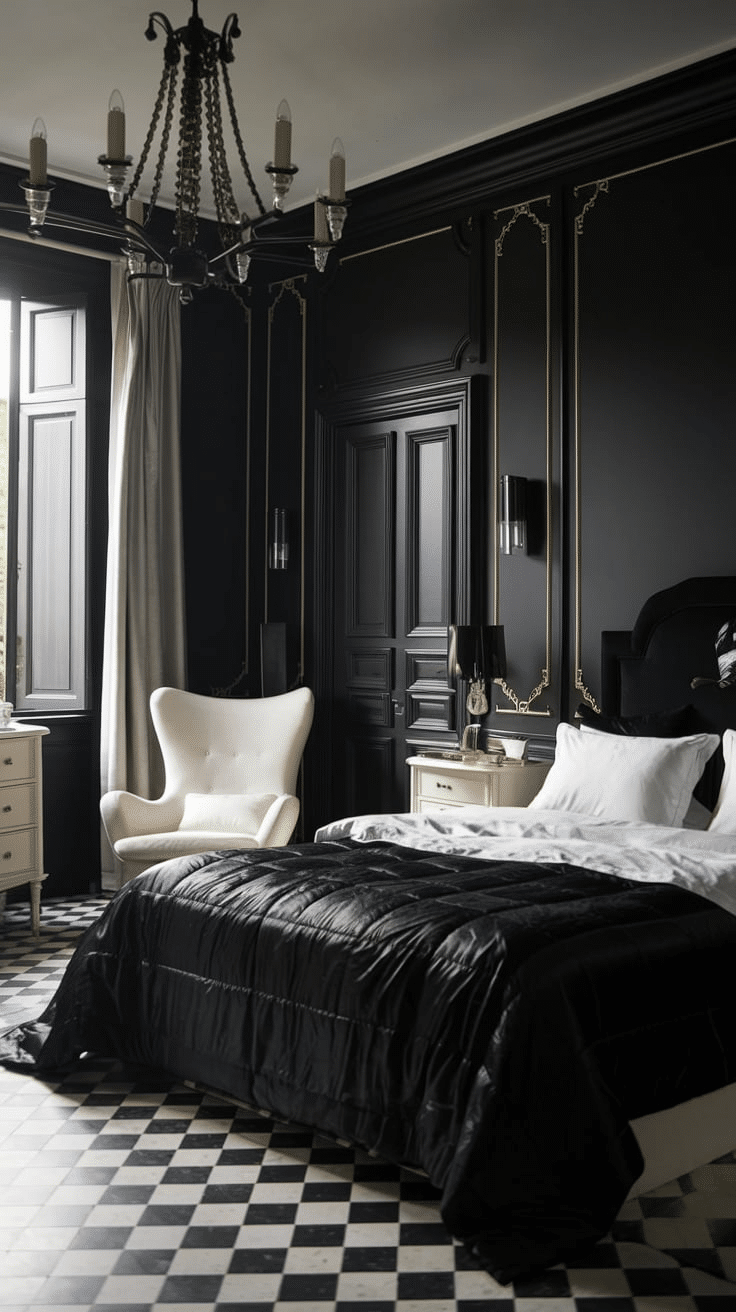 Romantic Bedroom Ideas