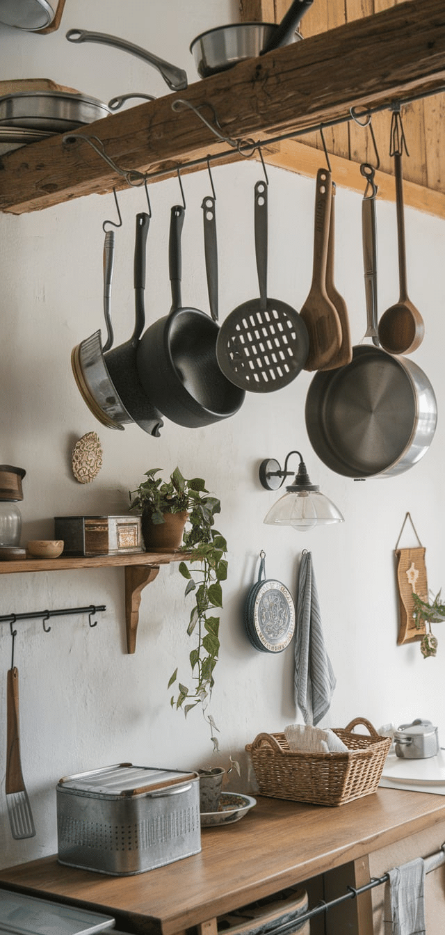 Kitchen Wall Decor