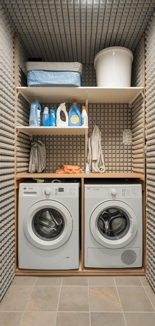 Laundry Room Ideas