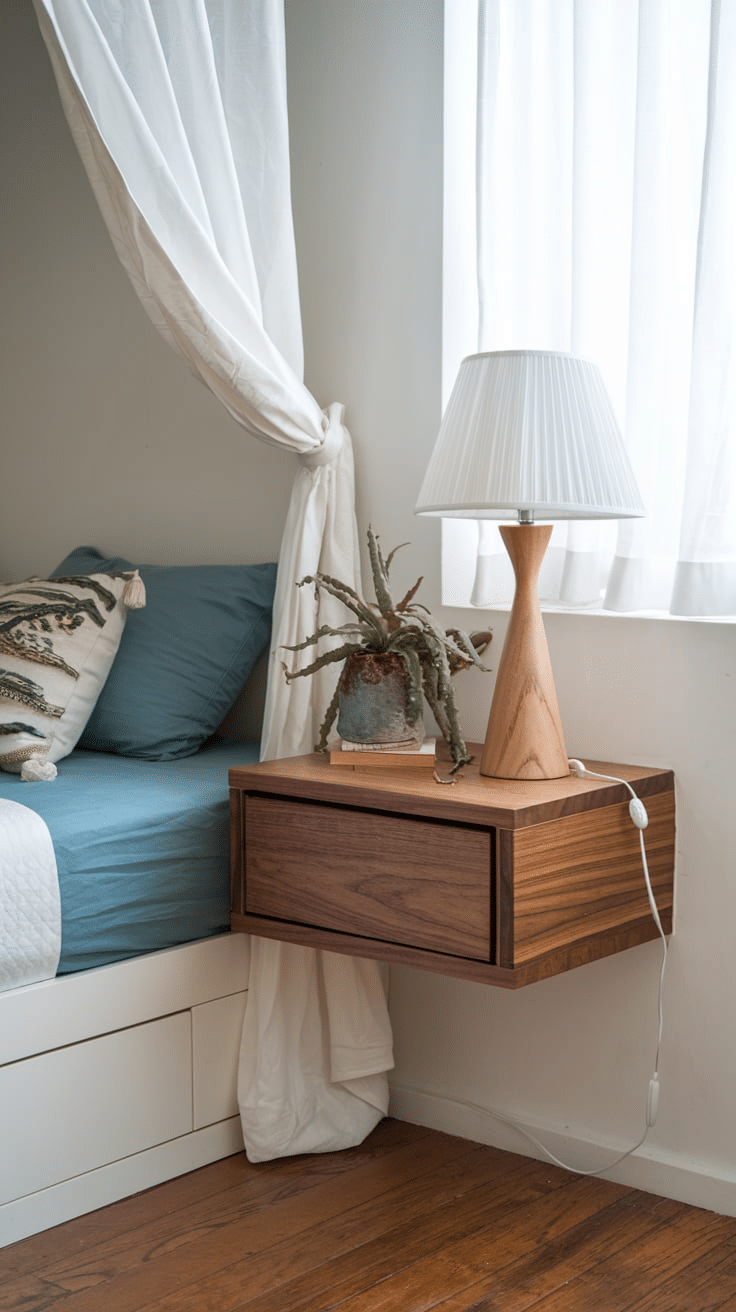 Small Bedrooms Ideas