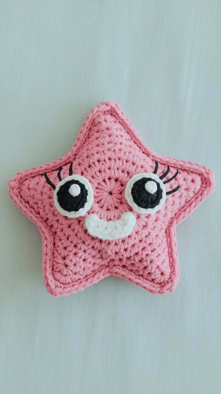 Kawaii Crochet