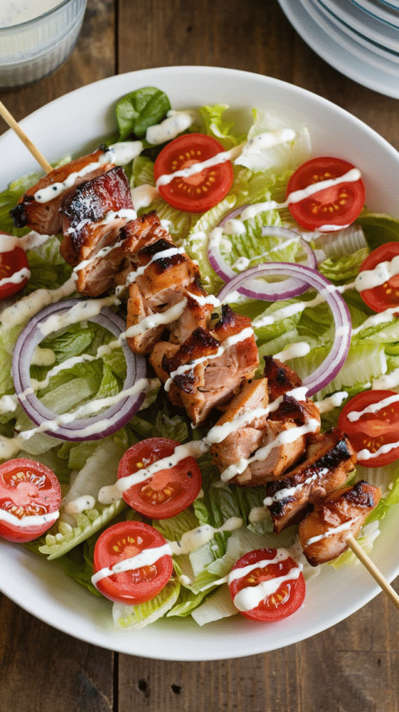 Summer Side Dishes