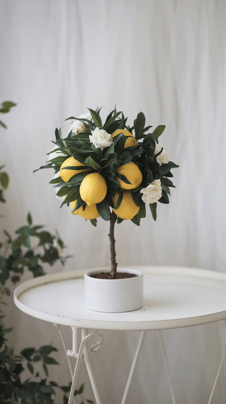 Floral Arrangement