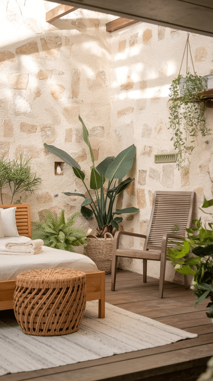 Backyard Guest House