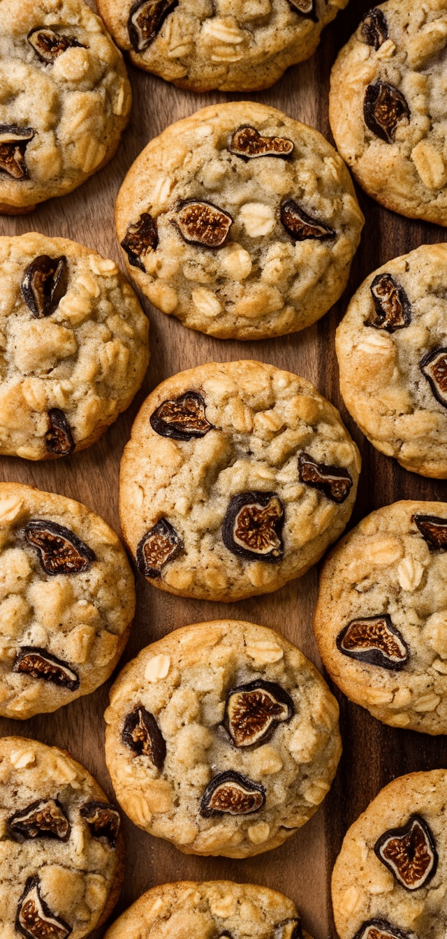 Fig Recipes