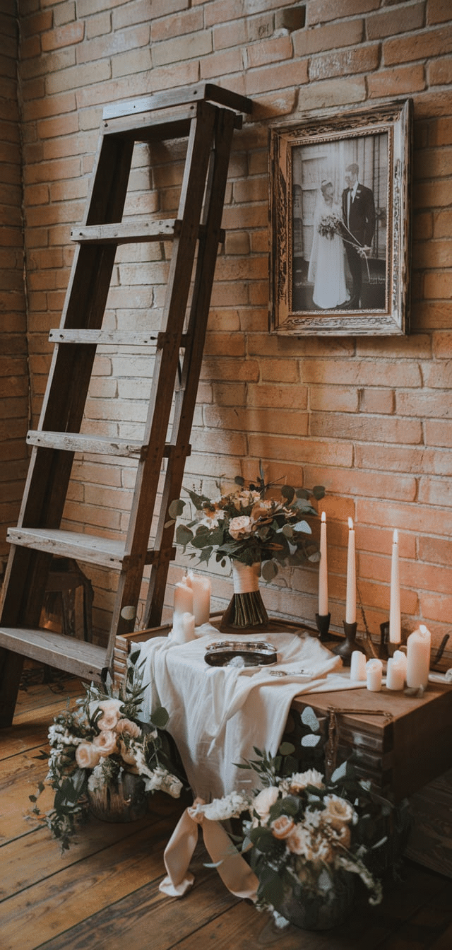 Wedding Aesthetic