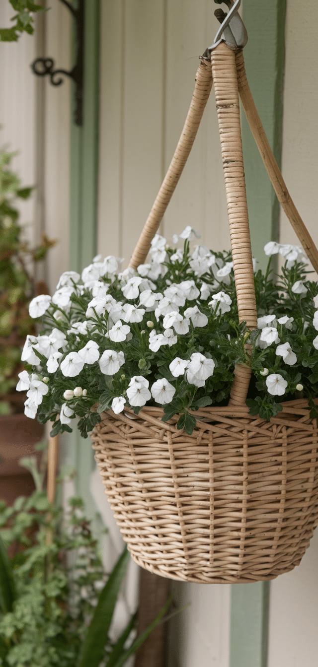 Hanging Basket