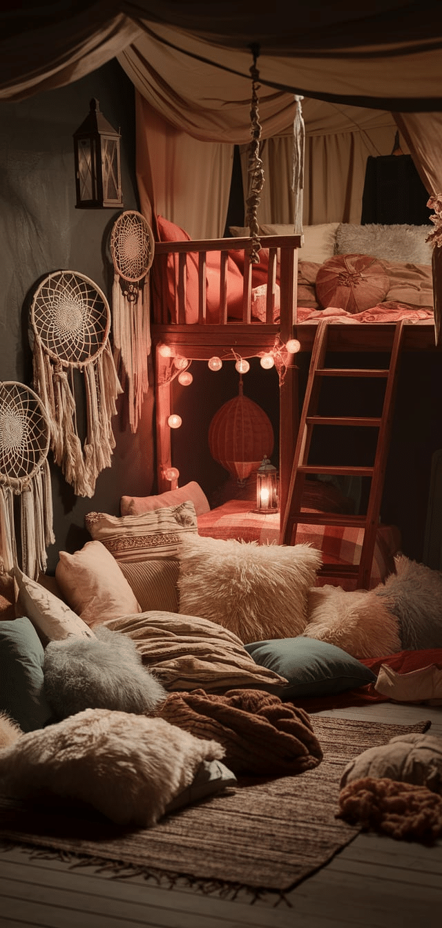 Fort Ideas