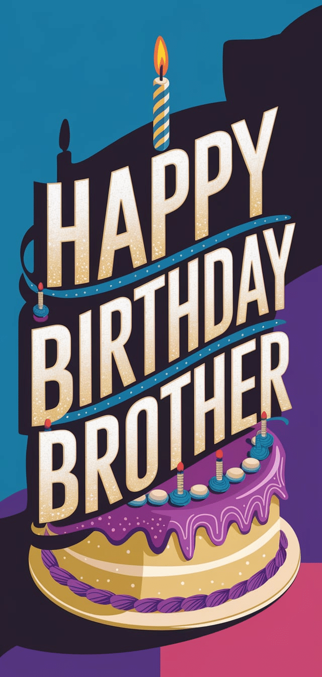 Happy Birthday Wishes Cards