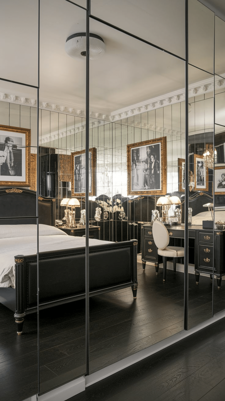Romantic Bedroom Ideas