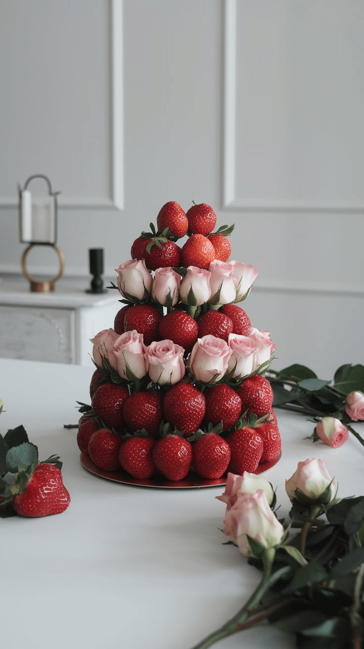 Floral Arrangement