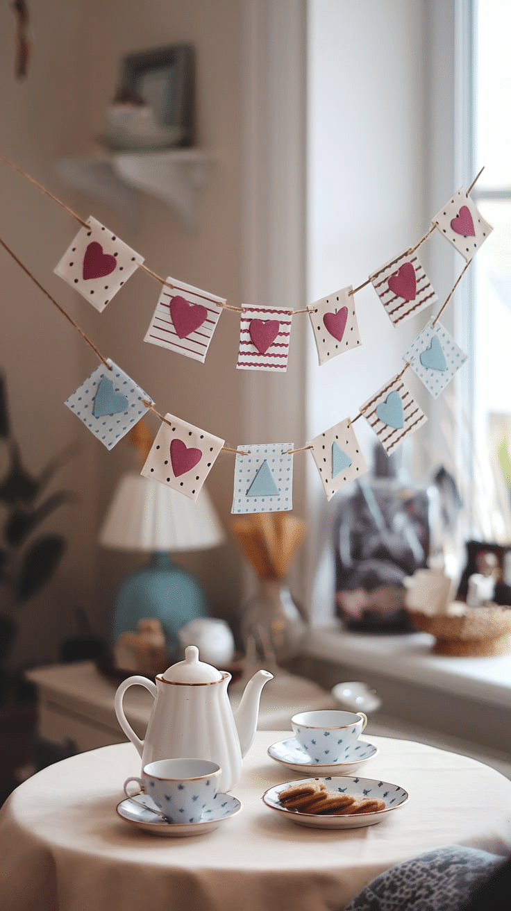 Mini Craft