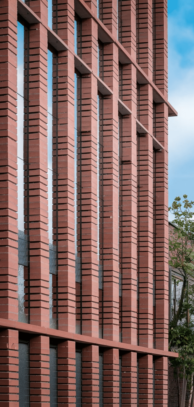 Brick Design