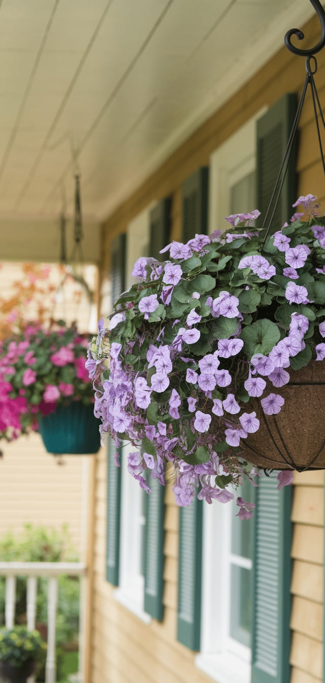 Hanging Basket
