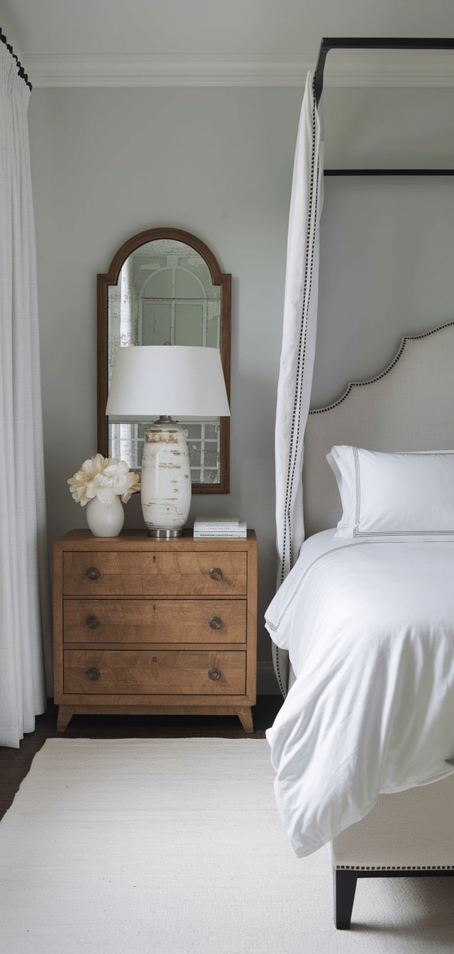 Feng Shui Bedroom